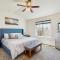Bridger View Retreat