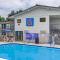 Motel 6-Longview, TX