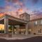 Best Western Plus Winslow Inn