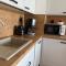 Apartament Kapitańska