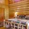 Dog-Friendly Arlington Cabin with Private Hot Tub!
