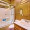 Dog-Friendly Arlington Cabin with Private Hot Tub!