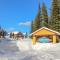 Snowbanks 4
