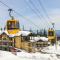 Snowbanks 4