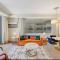 AKA Brickell Condo Free Parking by Palermo Home Miami