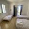 The Paradise Townhouses By Taimoura