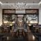 Marriott Owings Mills Metro Centre