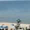 Apartment near Baltic Sea with Balcony View