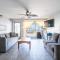 BEACHFRONT COTTAGE LOWER UNIT