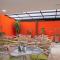 Hotel Regency Suites La Feria