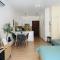 Stylish Studio with Pool Access, Free parking, Paphos center - Work Friendly