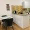 Stylish Studio with Pool Access, Free parking, Paphos center - Work Friendly