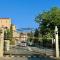 Stylish Studio with Pool Access, Free parking, Paphos center - Work Friendly