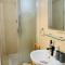 Stylish Studio with Pool Access, Free parking, Paphos center - Work Friendly