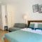 Stylish Studio with Pool Access, Free parking, Paphos center - Work Friendly