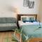 Stylish Studio with Pool Access, Free parking, Paphos center - Work Friendly