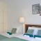 Stylish Studio with Pool Access, Free parking, Paphos center - Work Friendly
