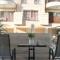 Stylish Studio with Pool Access, Free parking, Paphos center - Work Friendly