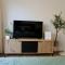 Stylish Studio with Pool Access, Free parking, Paphos center - Work Friendly