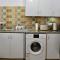 Stylish Studio with Pool Access, Free parking, Paphos center - Work Friendly