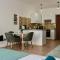 Stylish Studio with Pool Access, Free parking, Paphos center - Work Friendly
