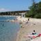 Apartments with a parking space Malinska (Krk) - 5456