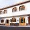 Hotel Santa Fe