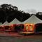 Tathra Beach Eco Camp