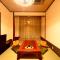 Ooedo Onsen Monogatari Premium Hotel Fugetsu