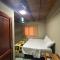 La Casa Naranja Bed and Breakfast