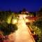 Luxury villa with private pool Foto: Luxury villa with private pool
