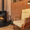 6 person holiday home in Hadsund-By Traum