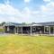 6 person holiday home in Tarm