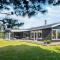 6 person holiday home in Tarm