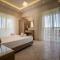 Alba Boutique Apartments