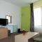 Green Hisar Hotel Family