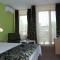 Green Hisar Hotel Family