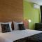 Green Hisar Hotel Family
