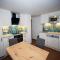Apartment in Stuhlfelden near Ski Lift