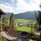 Apartment in Stuhlfelden near Ski Lift