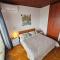 " Rooms Bela" balcony