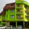 Green Hisar Hotel Family