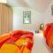 Apartment in Strengen near Ski Slopes