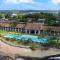 The Fortress Resort & Spa