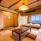 Ooedo Onsen Monogatari Kaike