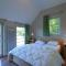 Durbuy Villa with Sauna