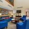 Comfort Suites Charleston West Ashley