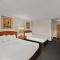 Rodeway Inn & Suites Tomahawk