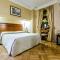 Luxury Rooms H 2000 Roma