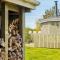 4 person holiday home in Vinderup-By Traum